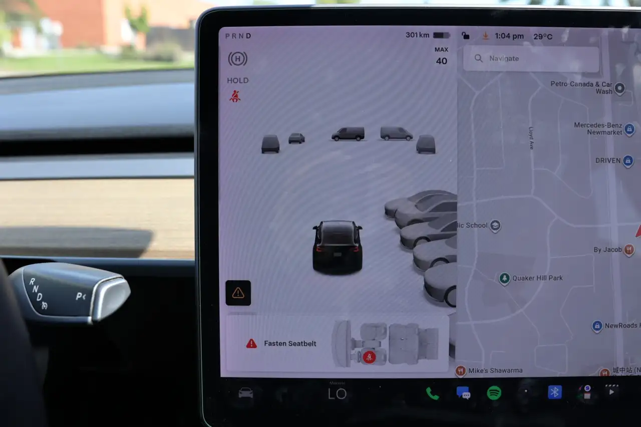 Tesla Model Y - Image 46