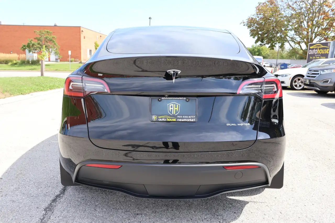 Tesla Model Y - Image 5