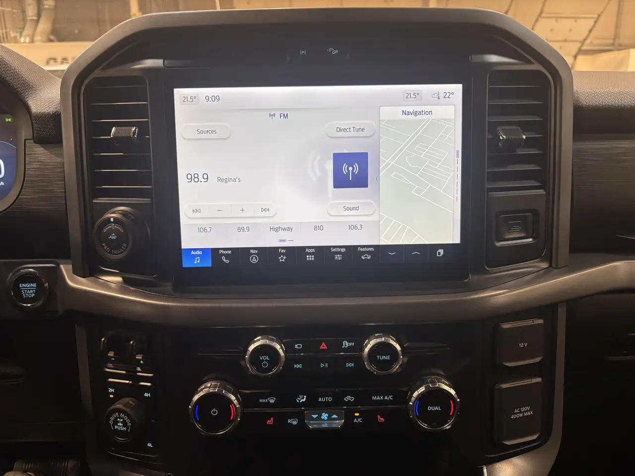 Ford F-150 - Image 11