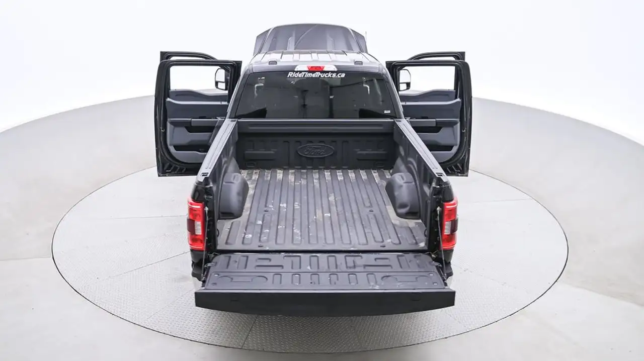 Ford F-150 - Image 40