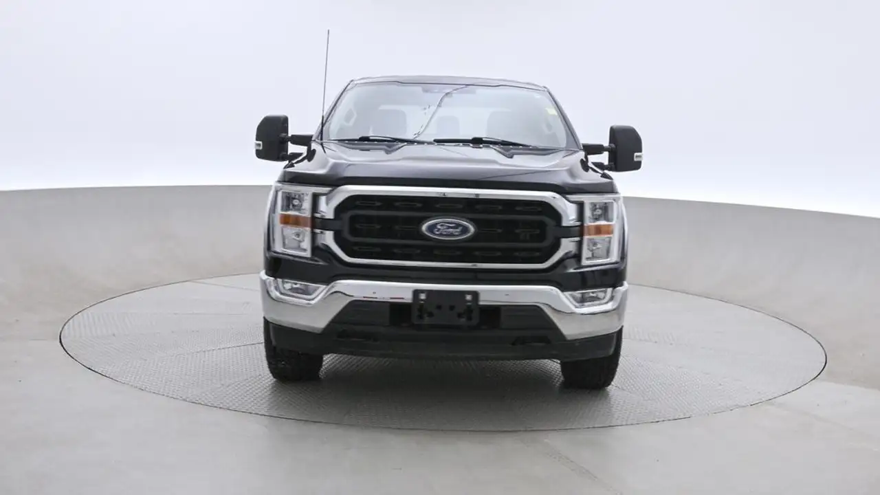 Ford F-150 - Image 34