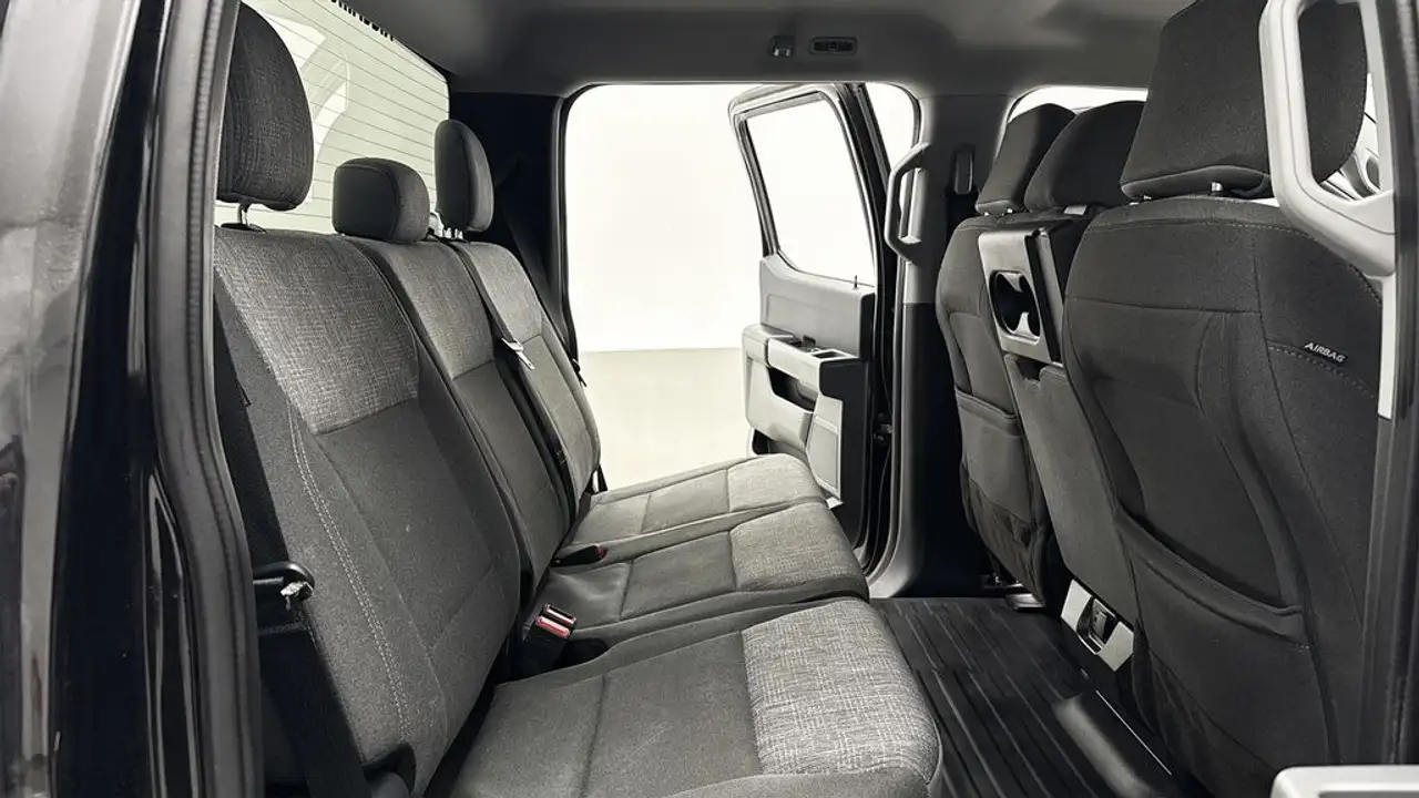 Ford F-150 - Image 18