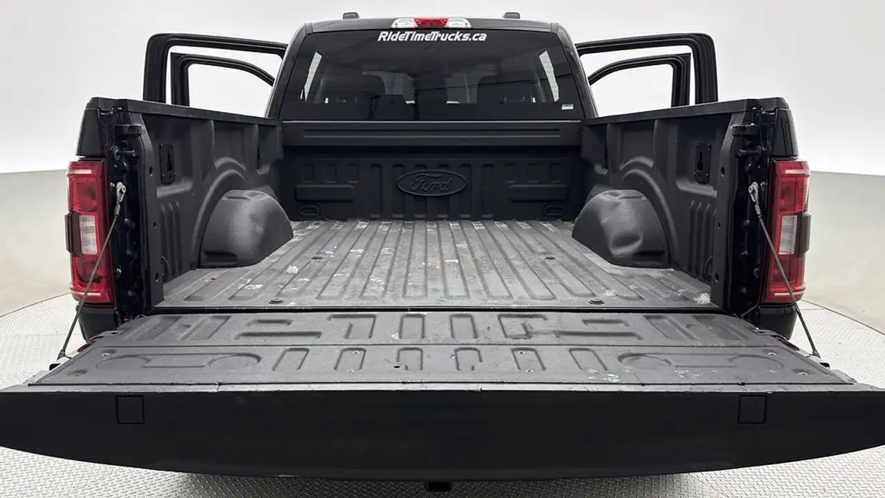Ford F-150 - Image 22