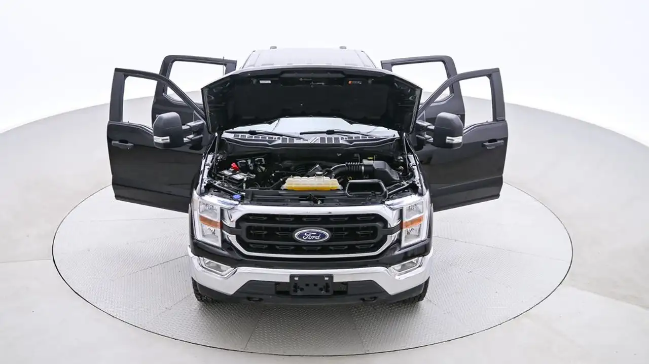 Ford F-150 - Image 35