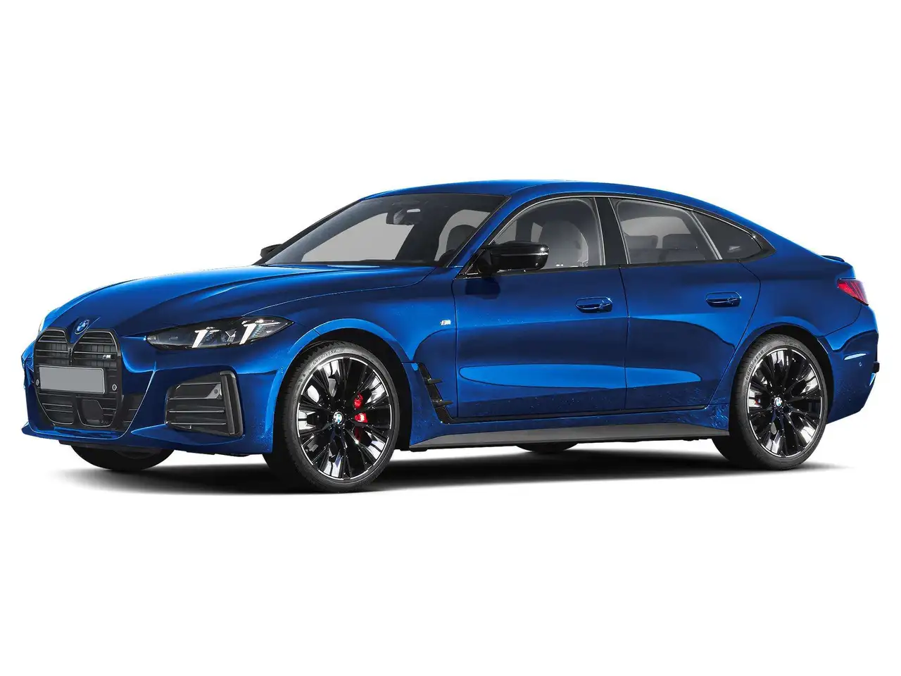 BMW 4 Series - Image 1
