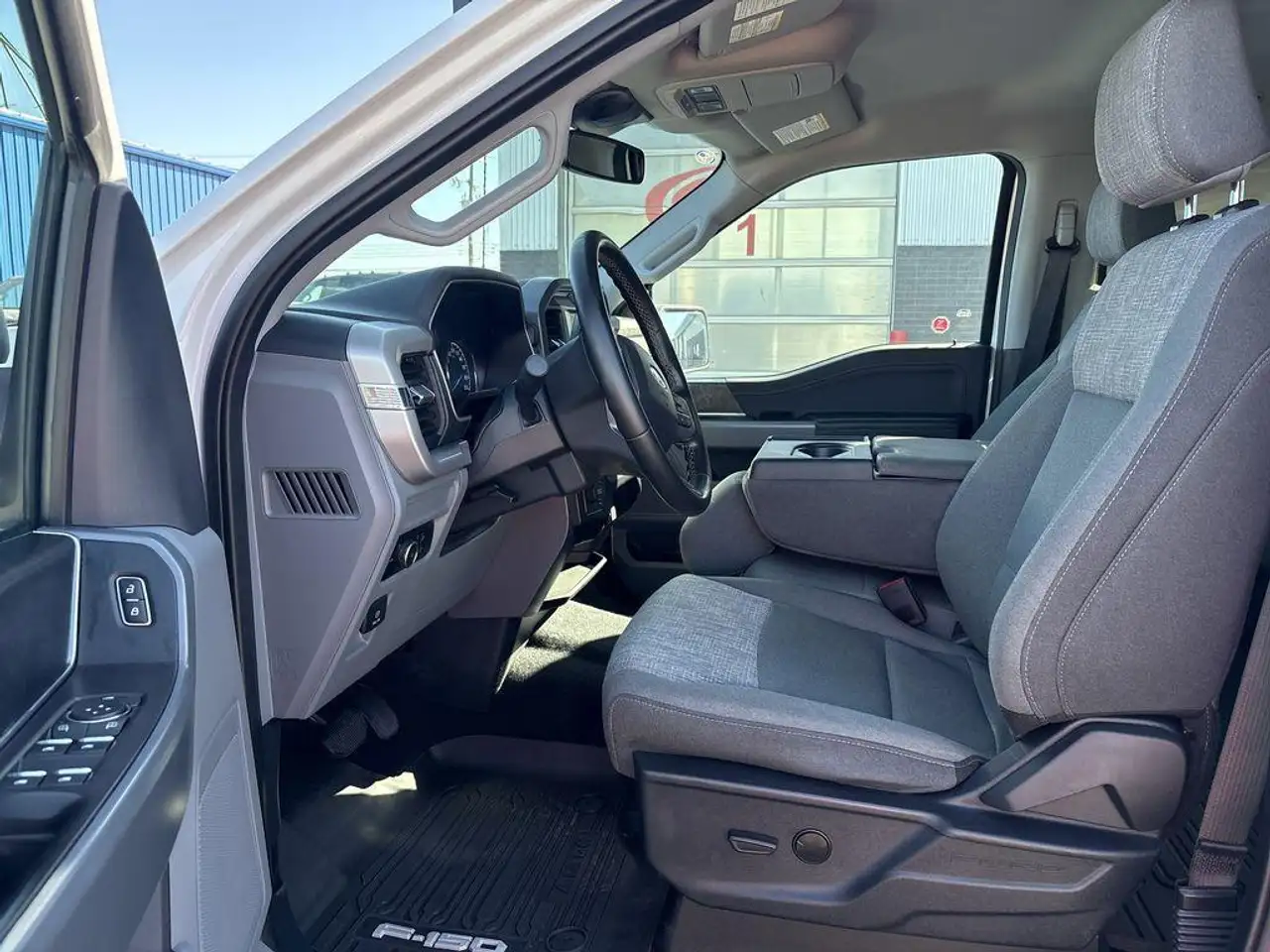 Ford F-150 - Image 13