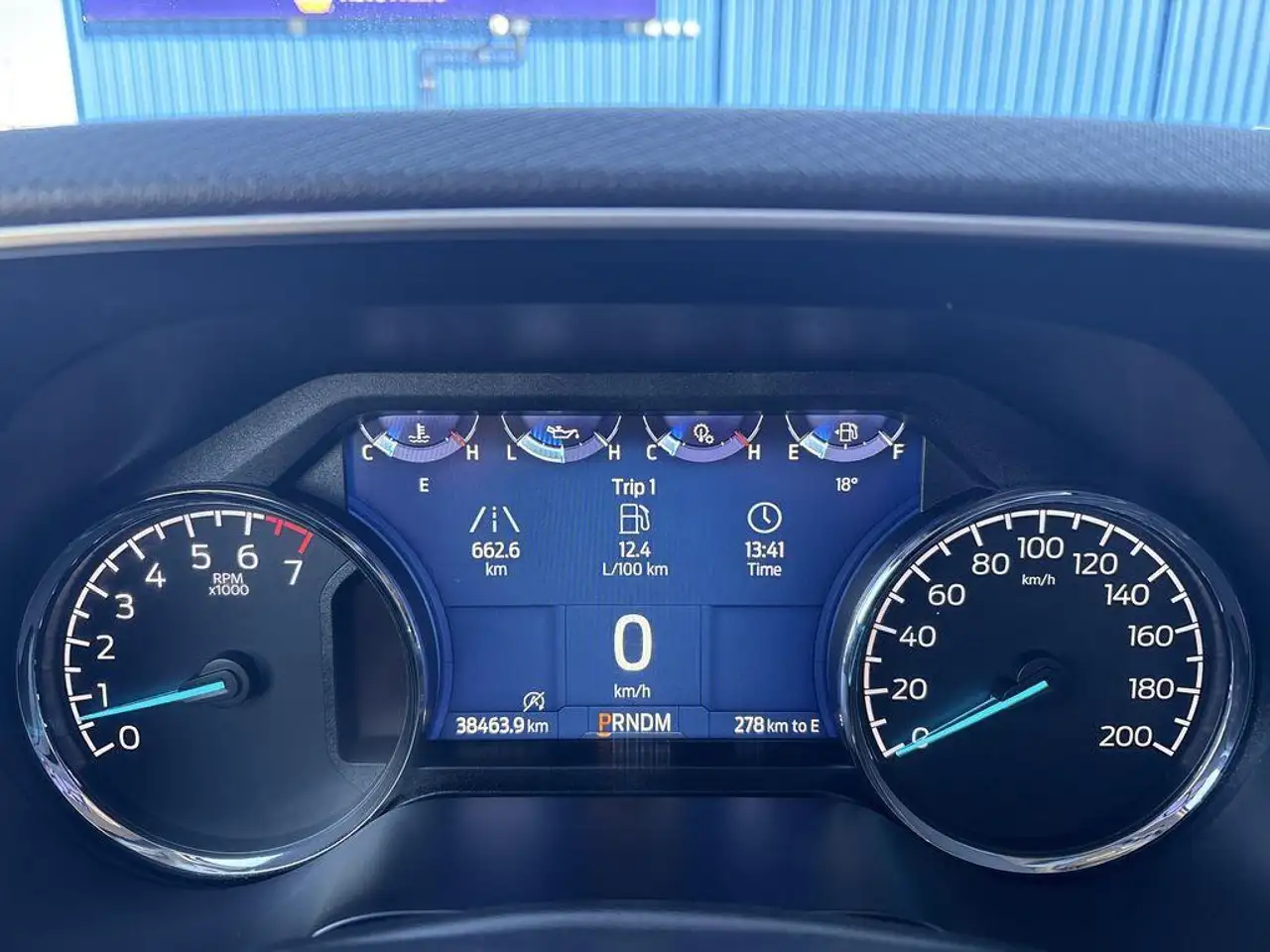 Ford F-150 - Image 14