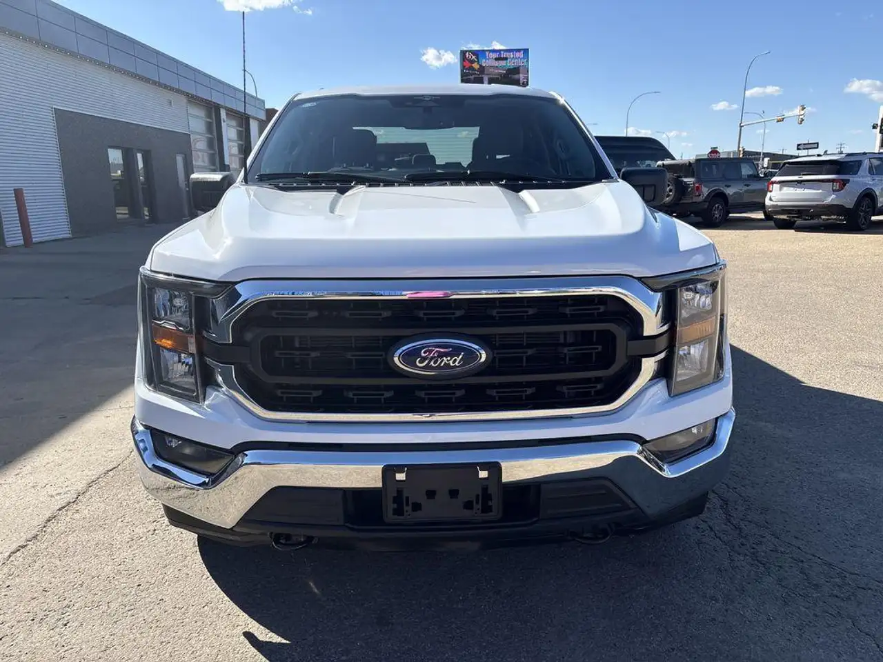 Ford F-150 - Image 11