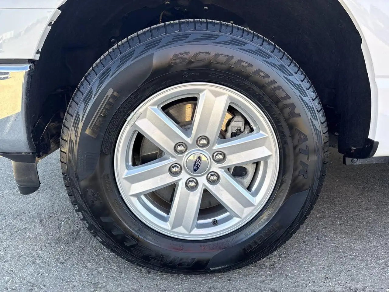 Ford F-150 - Image 3