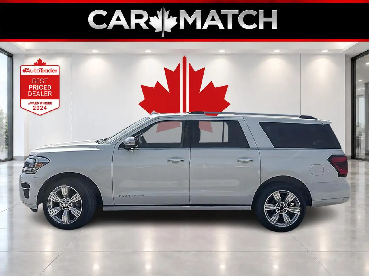 Ford Expedition - Image 3