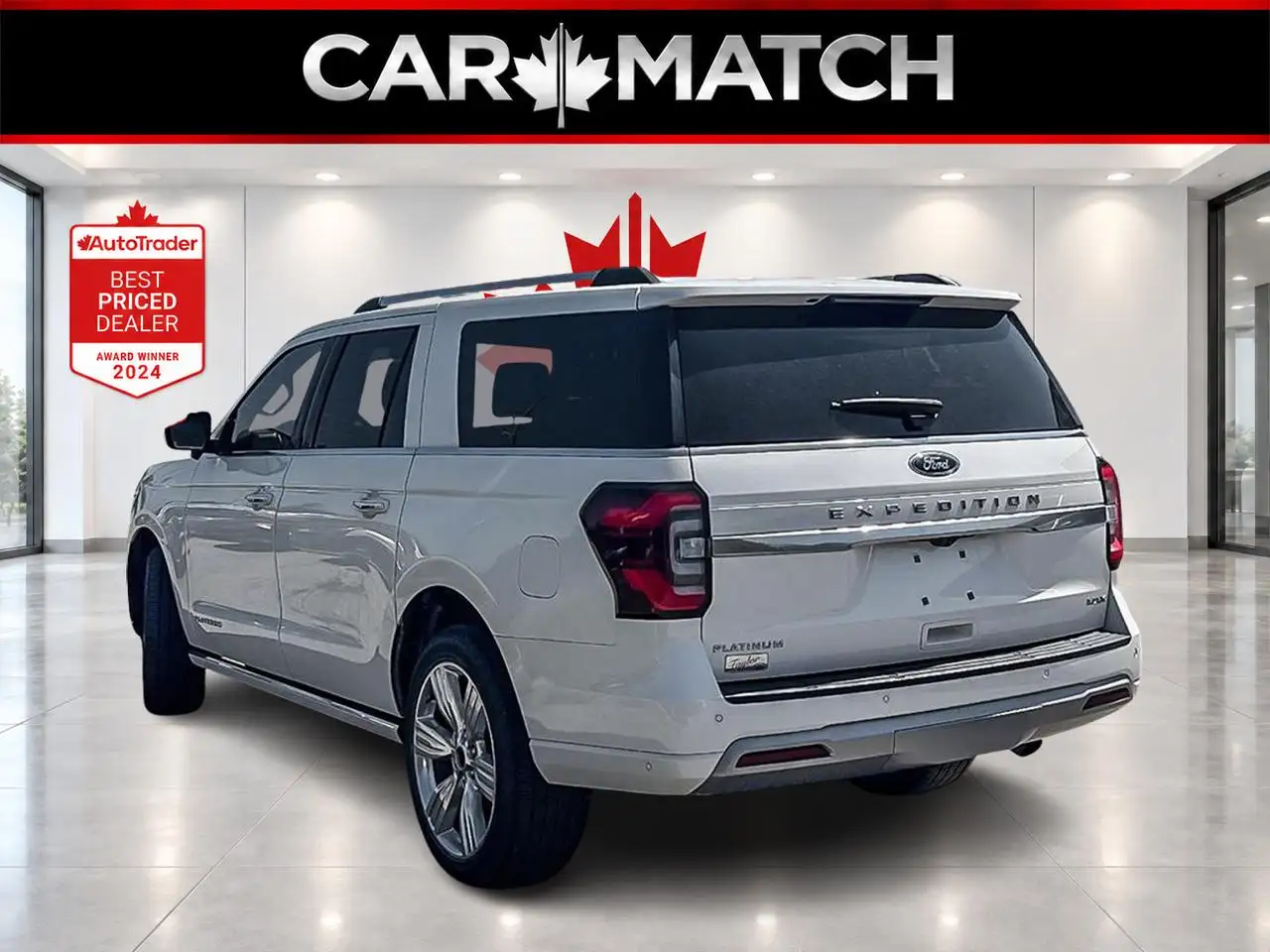 Ford Expedition - Image 4