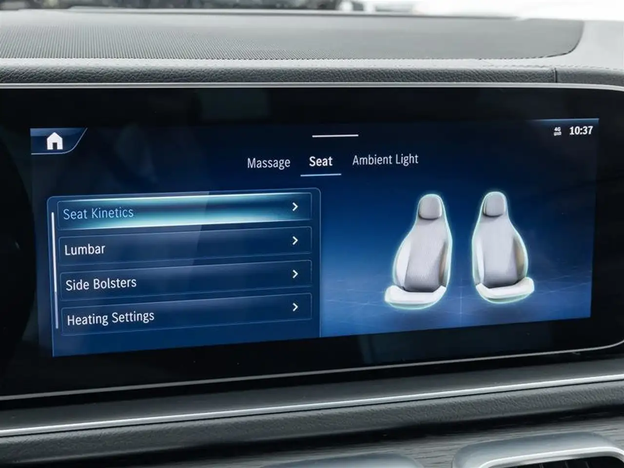 Mercedes-Benz GLS - Image 26