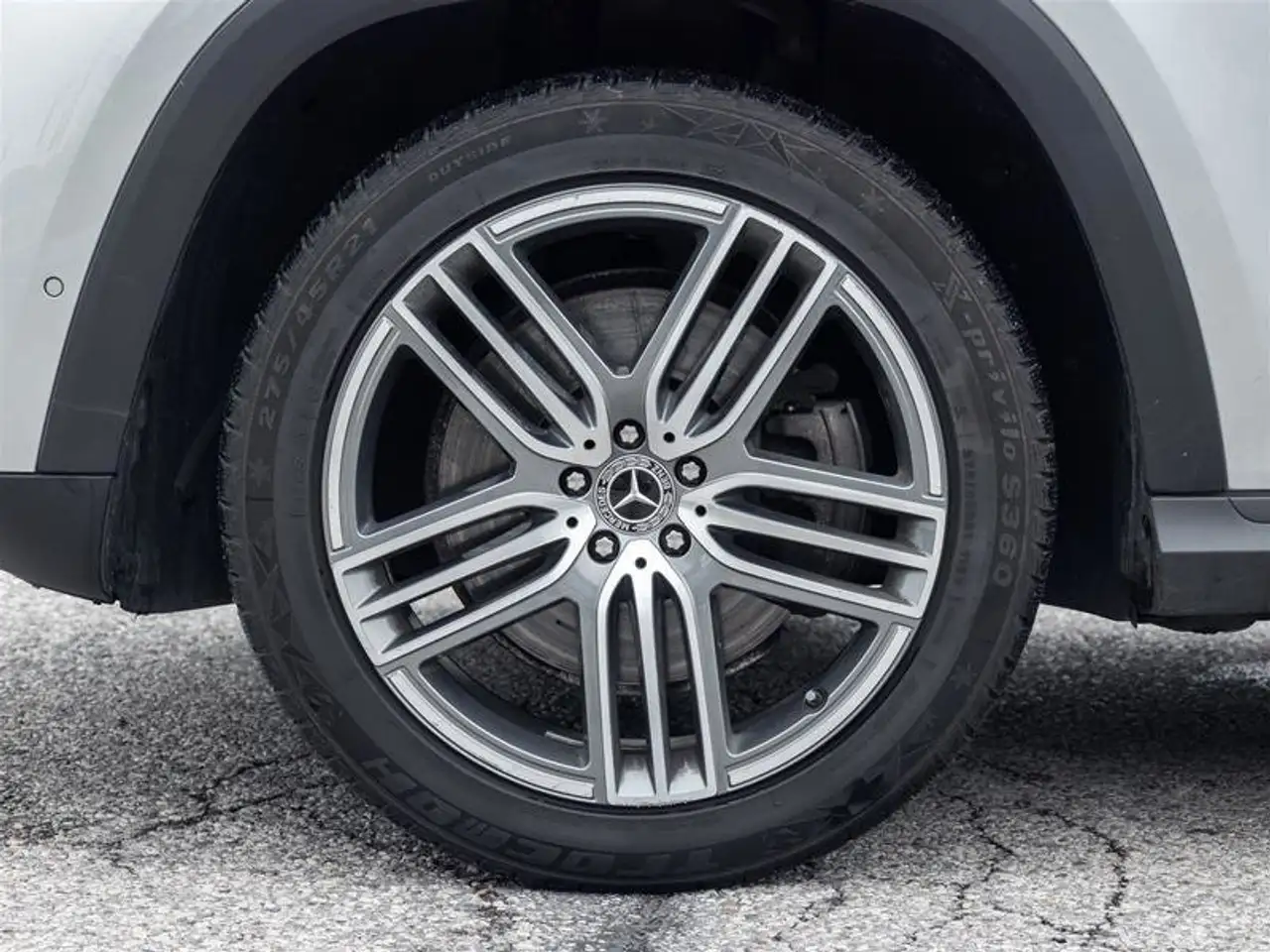 Mercedes-Benz GLS - Image 7