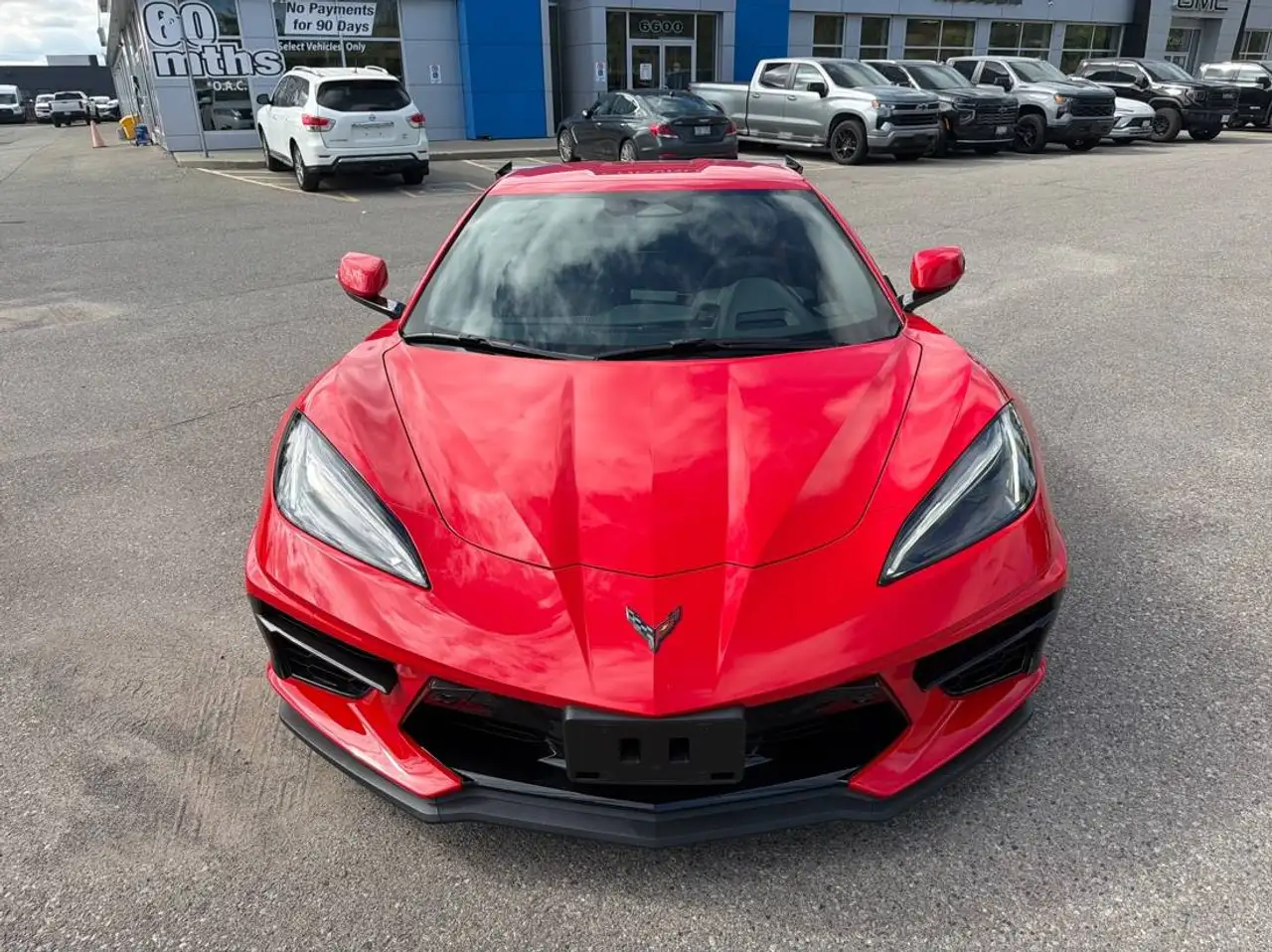 Chevrolet Corvette - Image 13