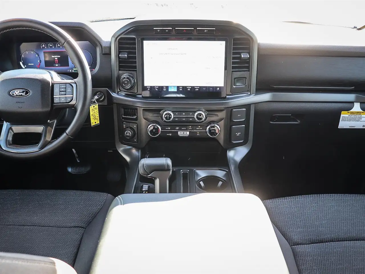 Ford F-150 - Image 16
