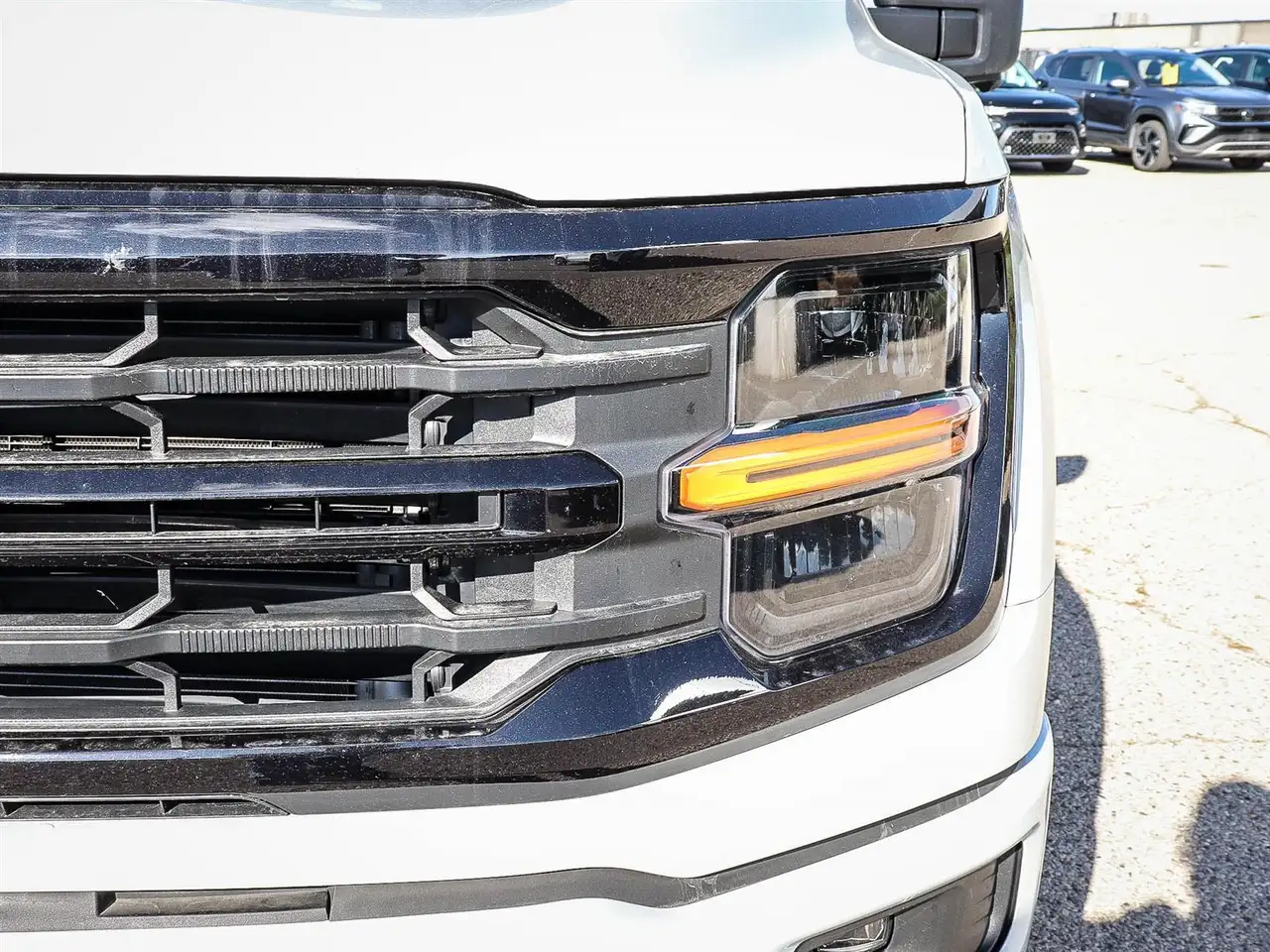 Ford F-150 - Image 7