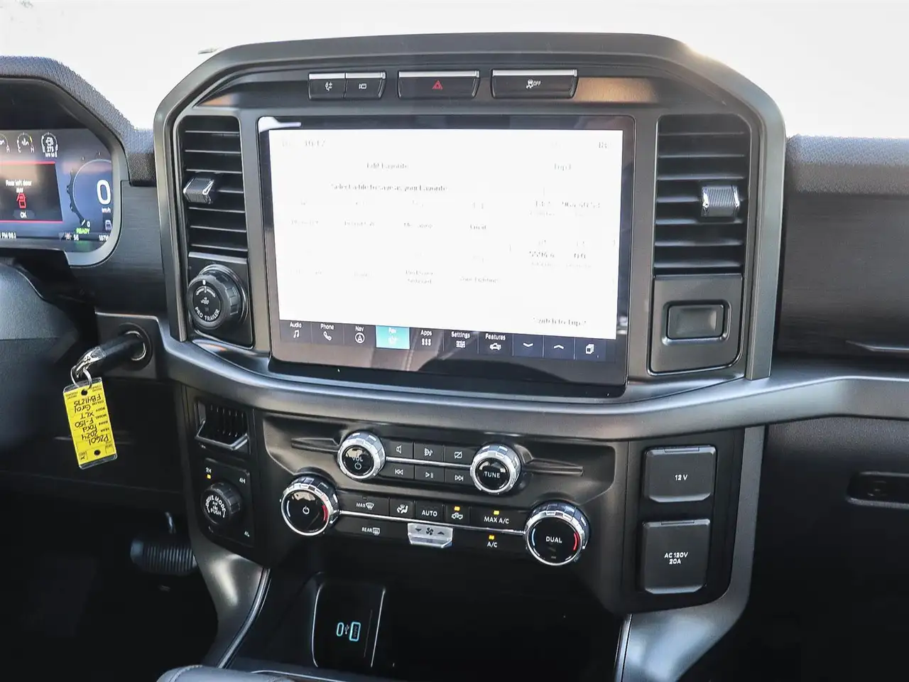 Ford F-150 - Image 14