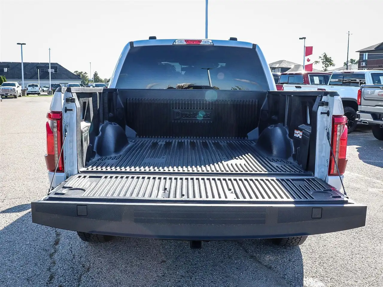 Ford F-150 - Image 21