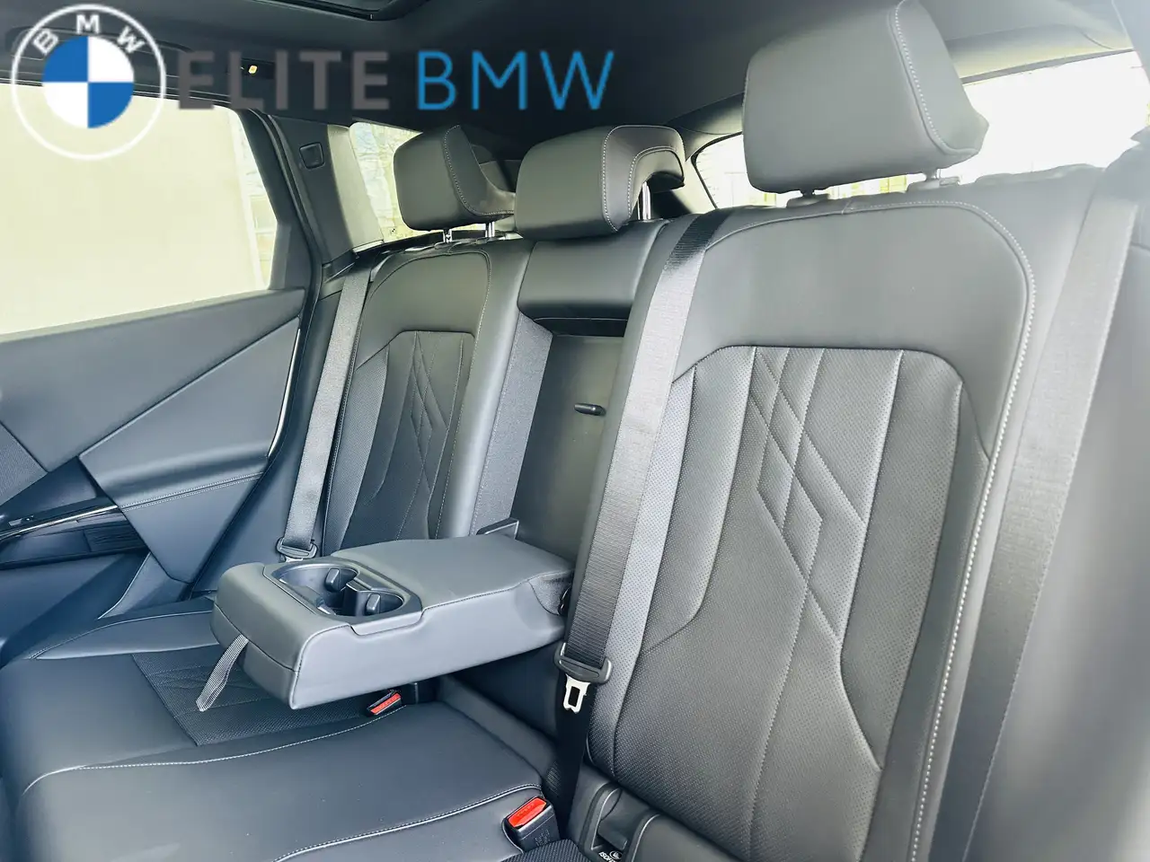 BMW X3 - Image 23