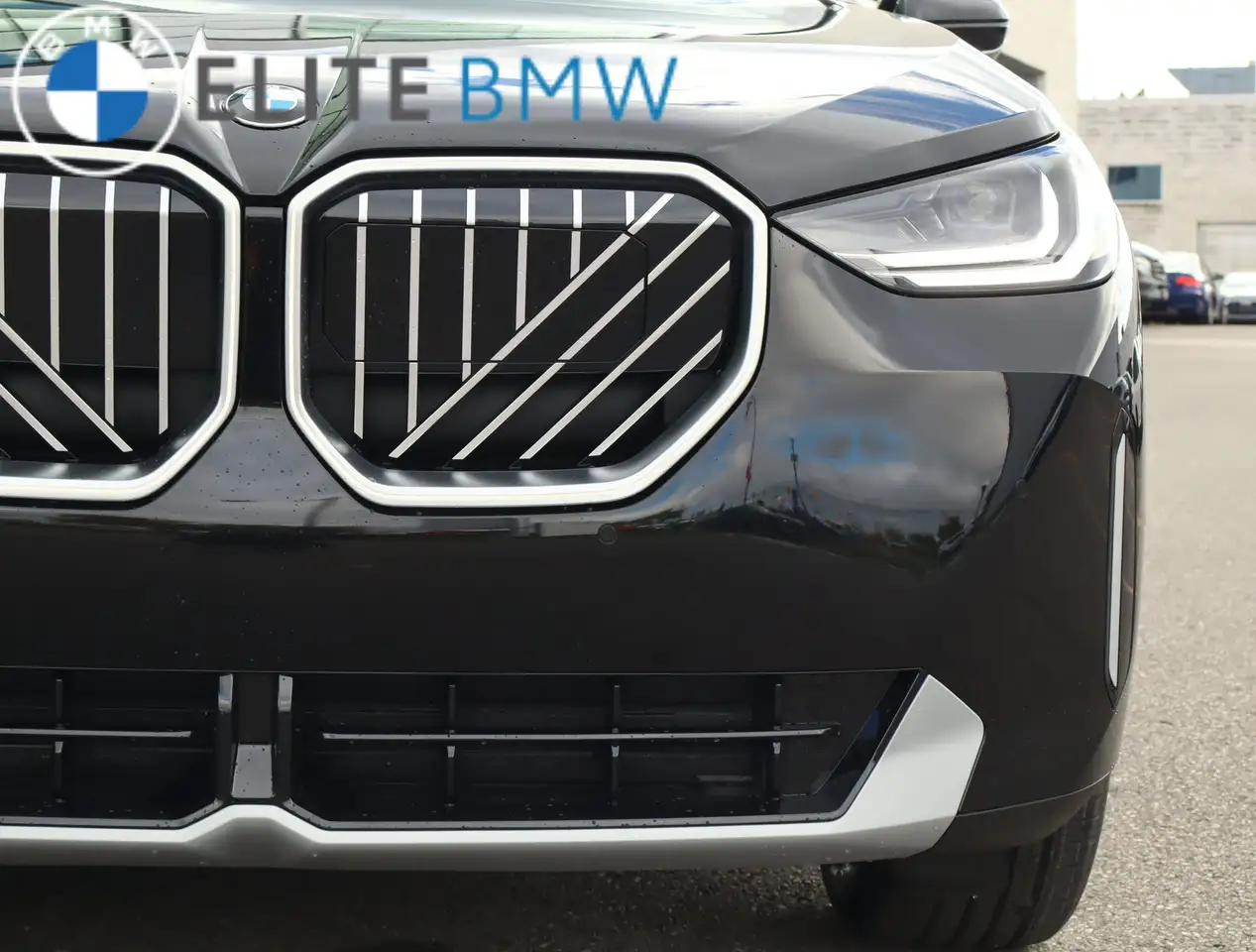 BMW X3 - Image 32