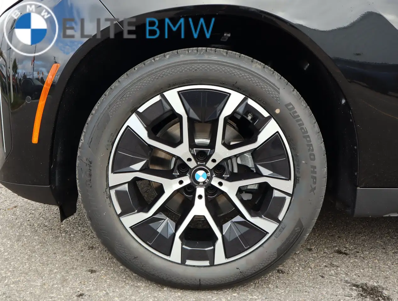 BMW X3 - Image 13