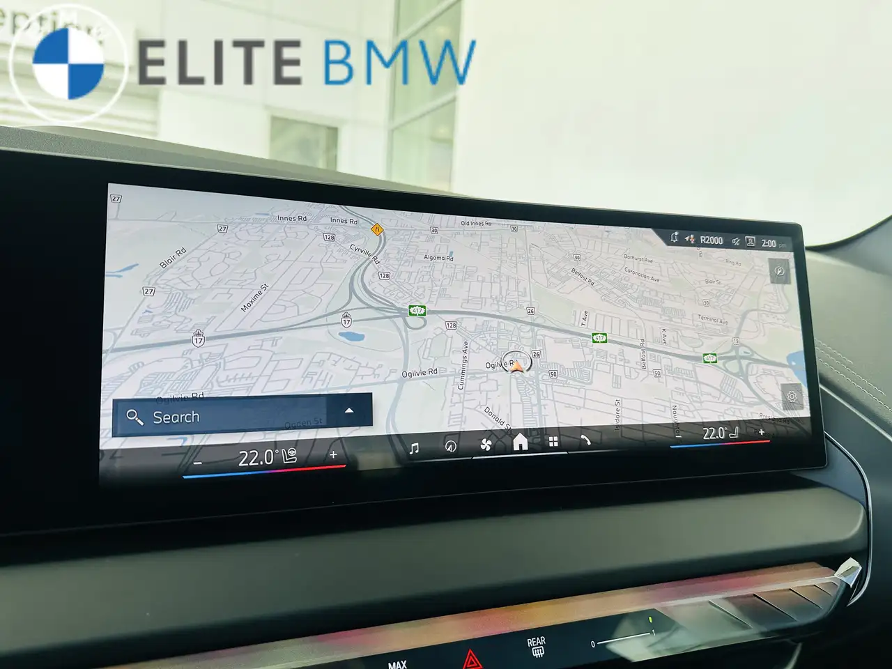 BMW X3 - Image 2