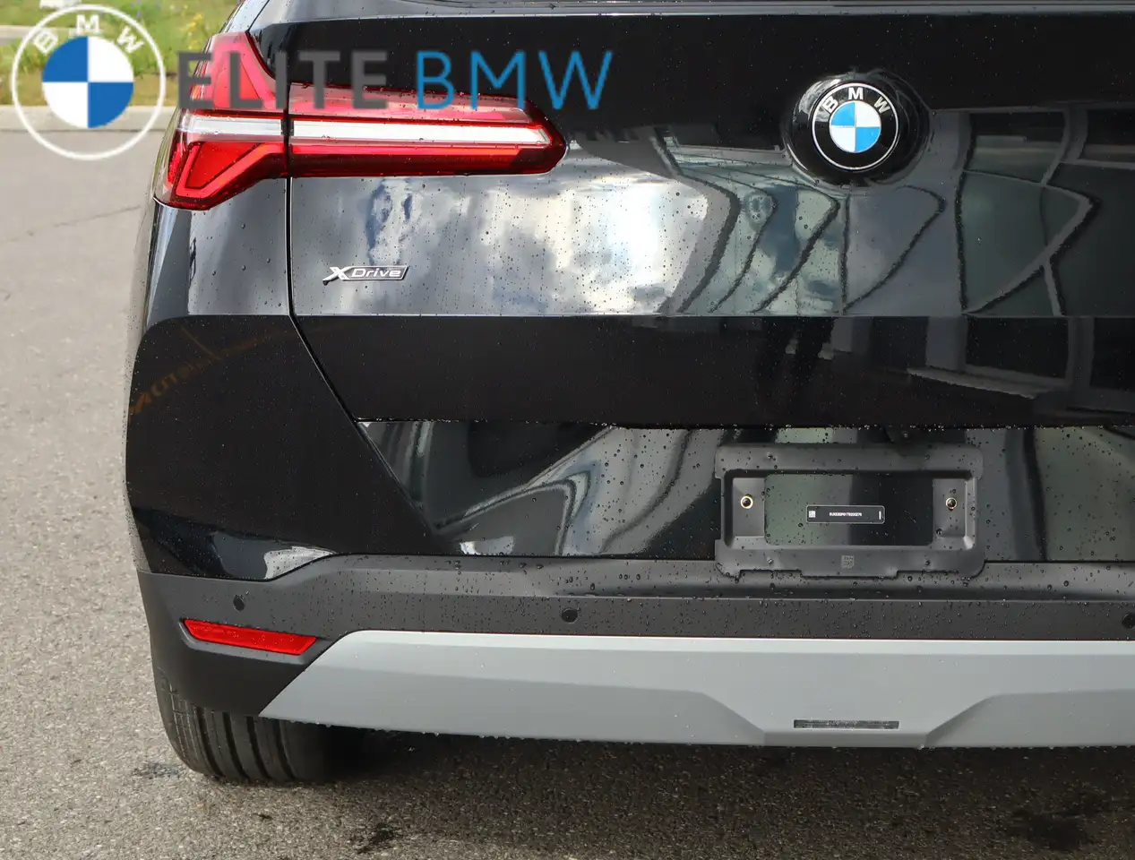 BMW X3 - Image 34