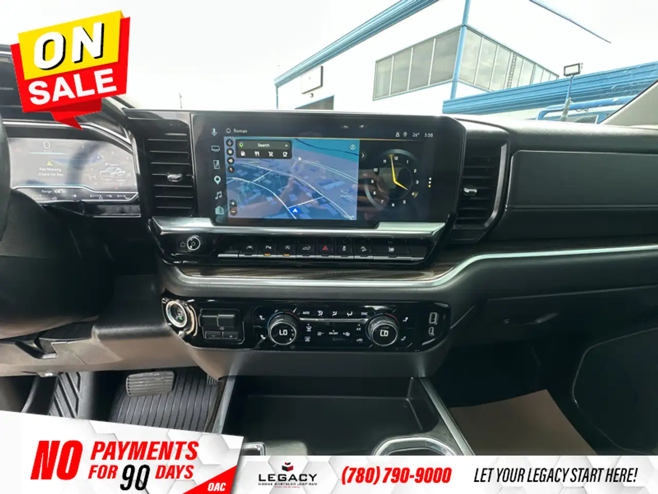 Chevrolet Silverado 1500 - Image 16
