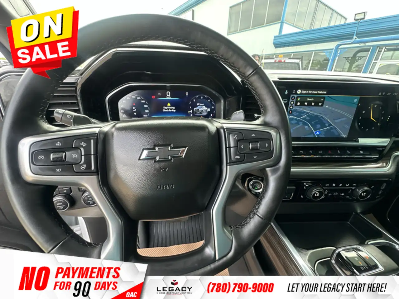 Chevrolet Silverado 1500 - Image 10