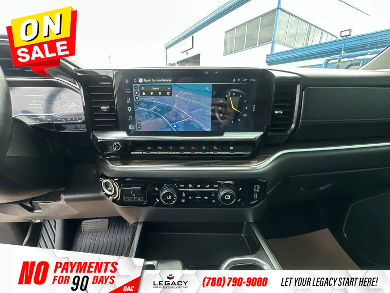 Chevrolet Silverado 1500 - Image 23