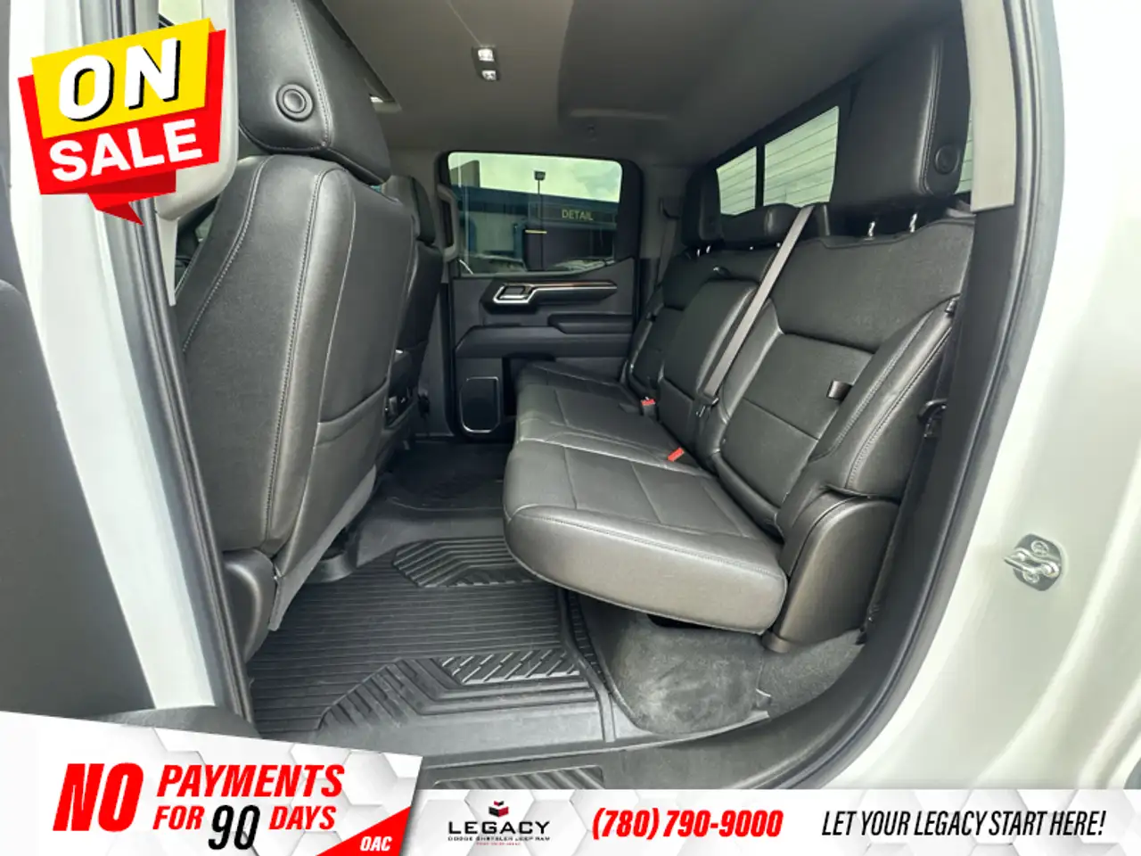 Chevrolet Silverado 1500 - Image 24
