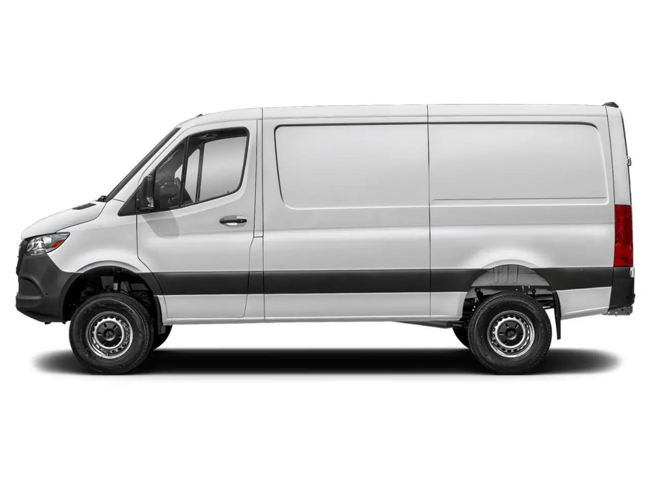 Mercedes-Benz Sprinter 2500 - Image 3