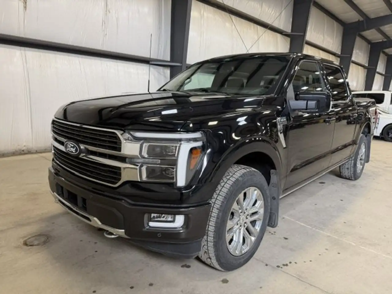 Ford F-150 - Image 3
