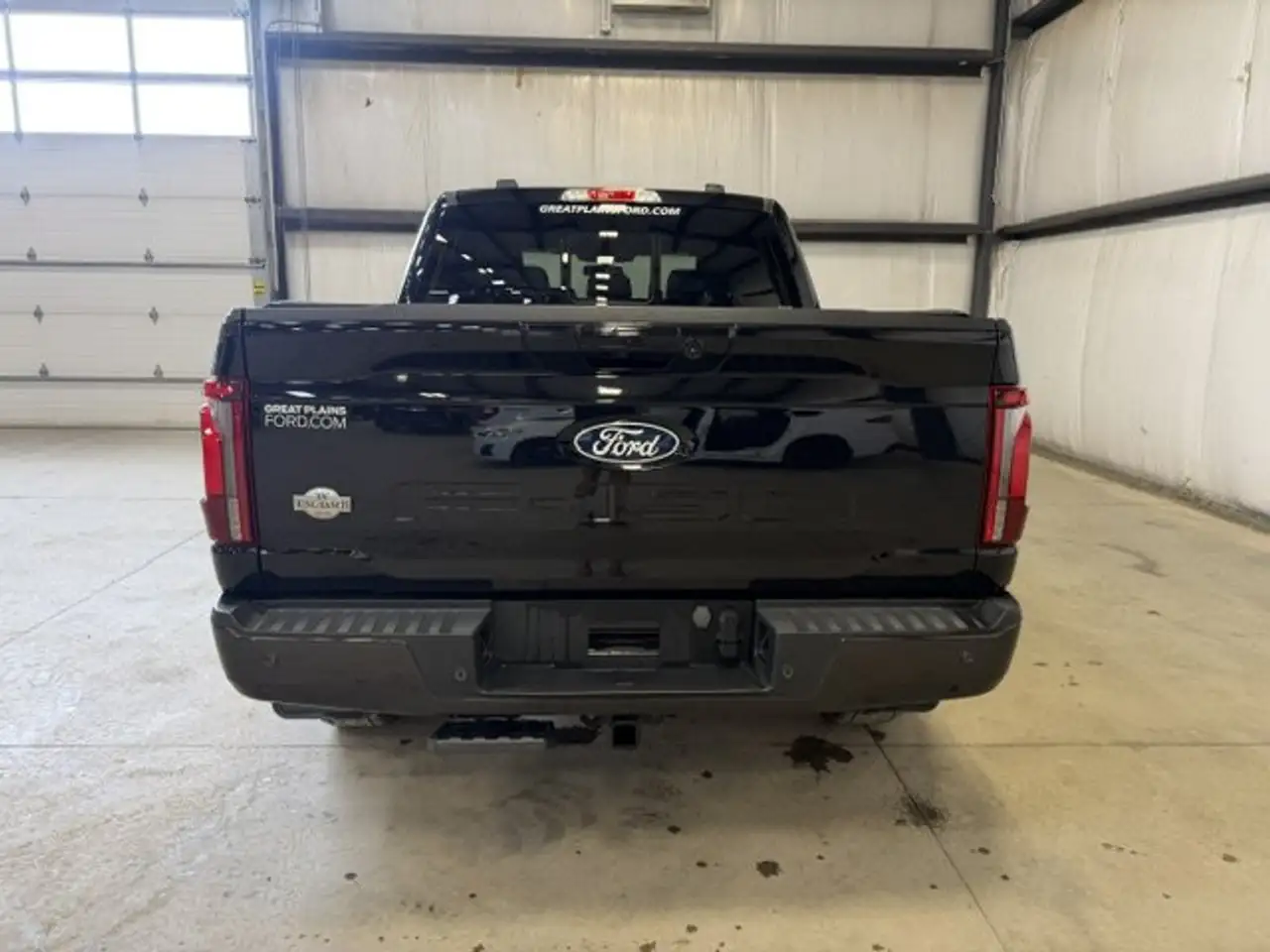 Ford F-150 - Image 6