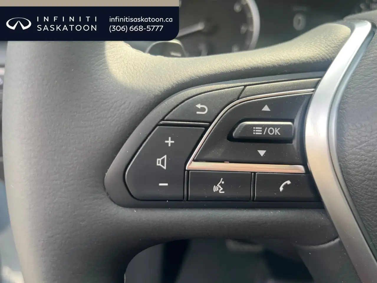 Infiniti QX50 - Image 19