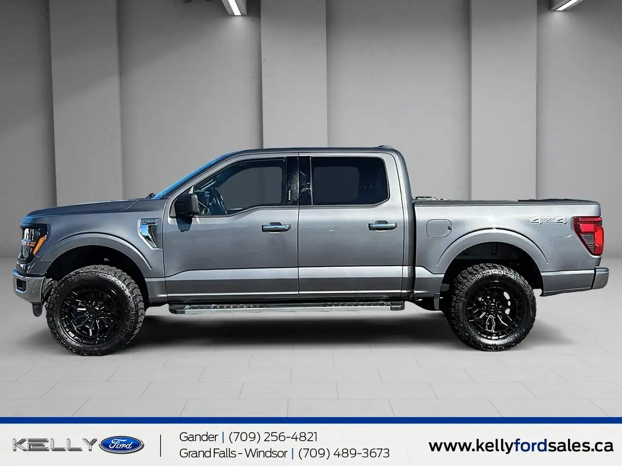 Ford F-150 - Image 5