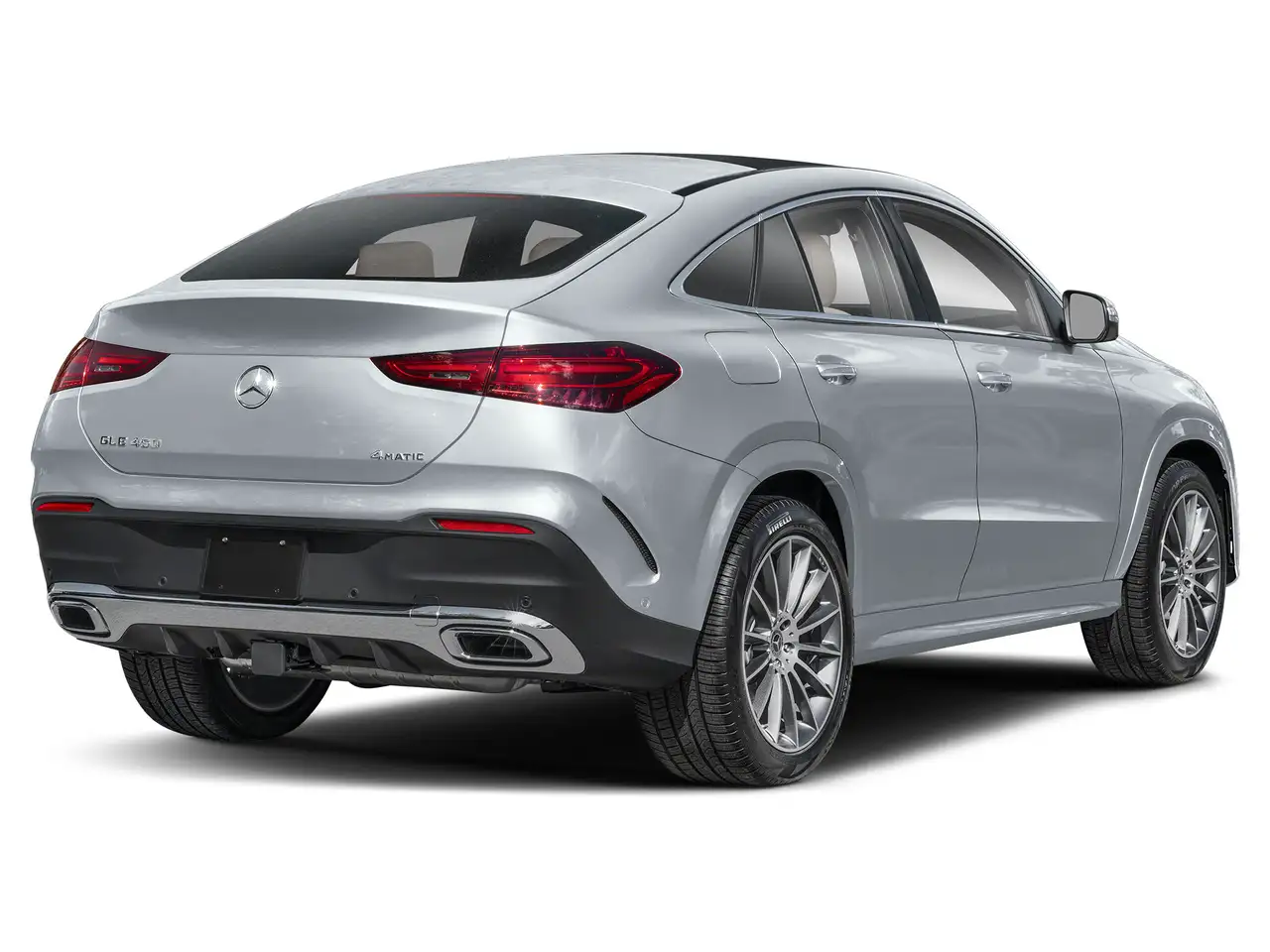 Mercedes-Benz GLE - Image 2