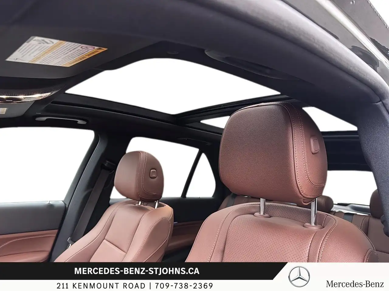 Mercedes-Benz GLE - Image 12