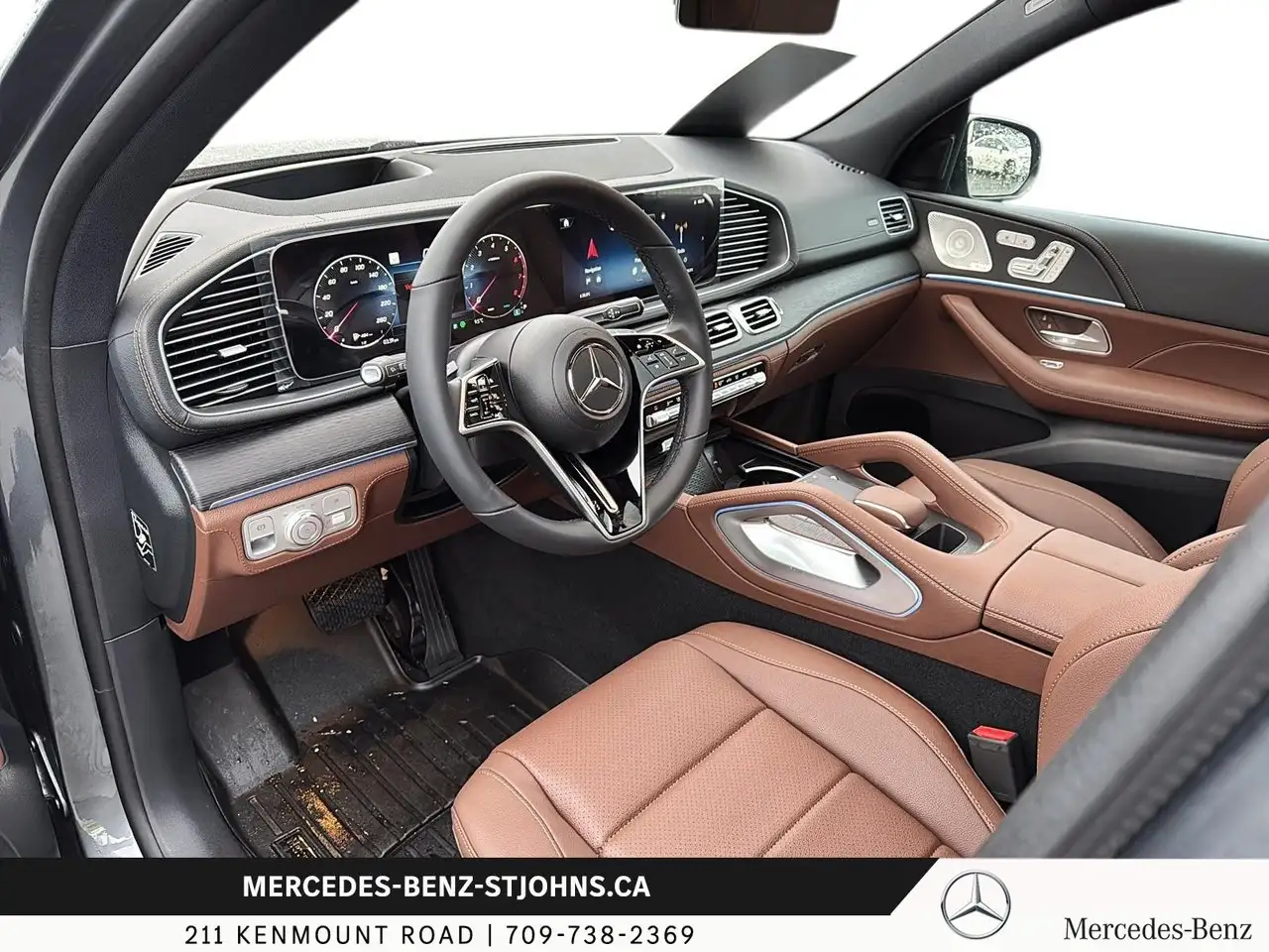 Mercedes-Benz GLE - Image 10