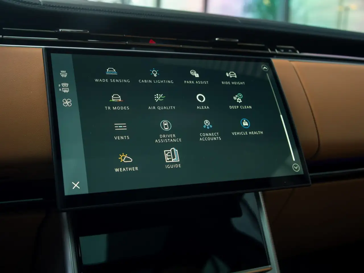 Land Rover Range Rover - Image 27