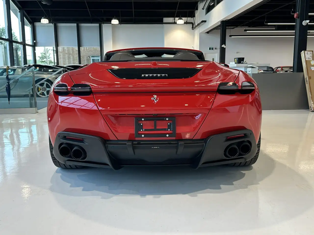Ferrari Roma - Image 8