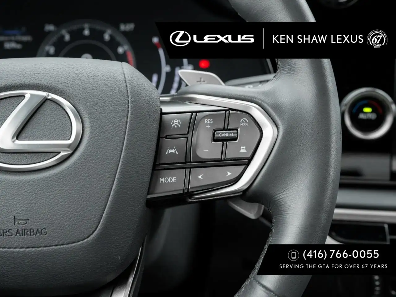 Lexus RX - Image 11