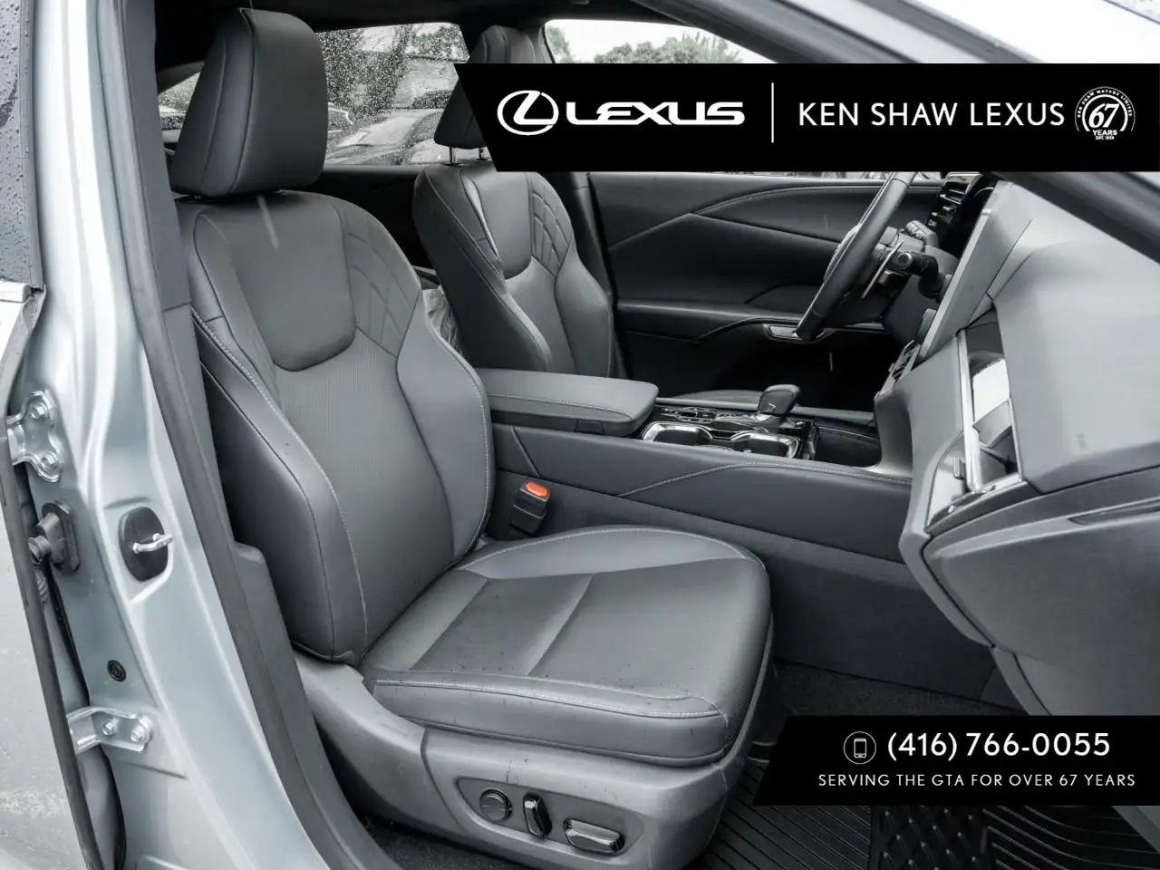 Lexus RX - Image 22