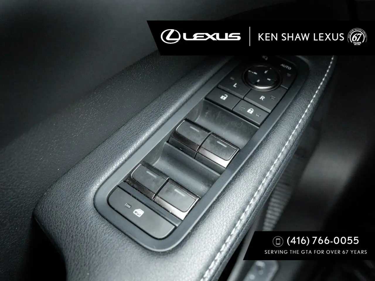 Lexus RX - Image 15