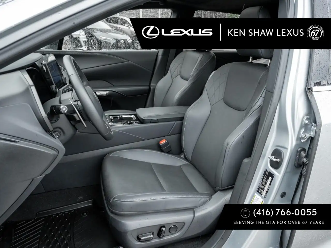 Lexus RX - Image 9