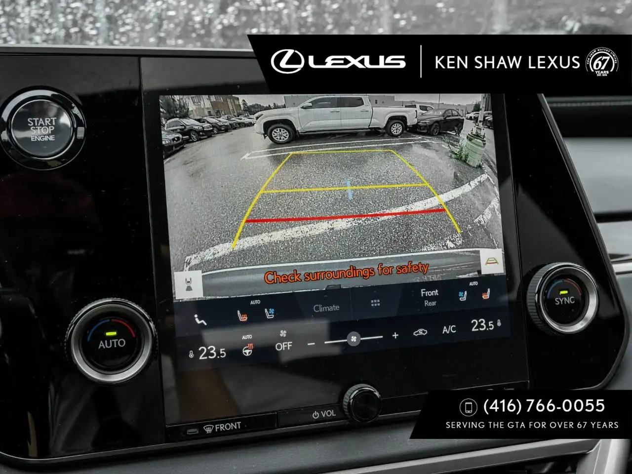 Lexus RX - Image 14
