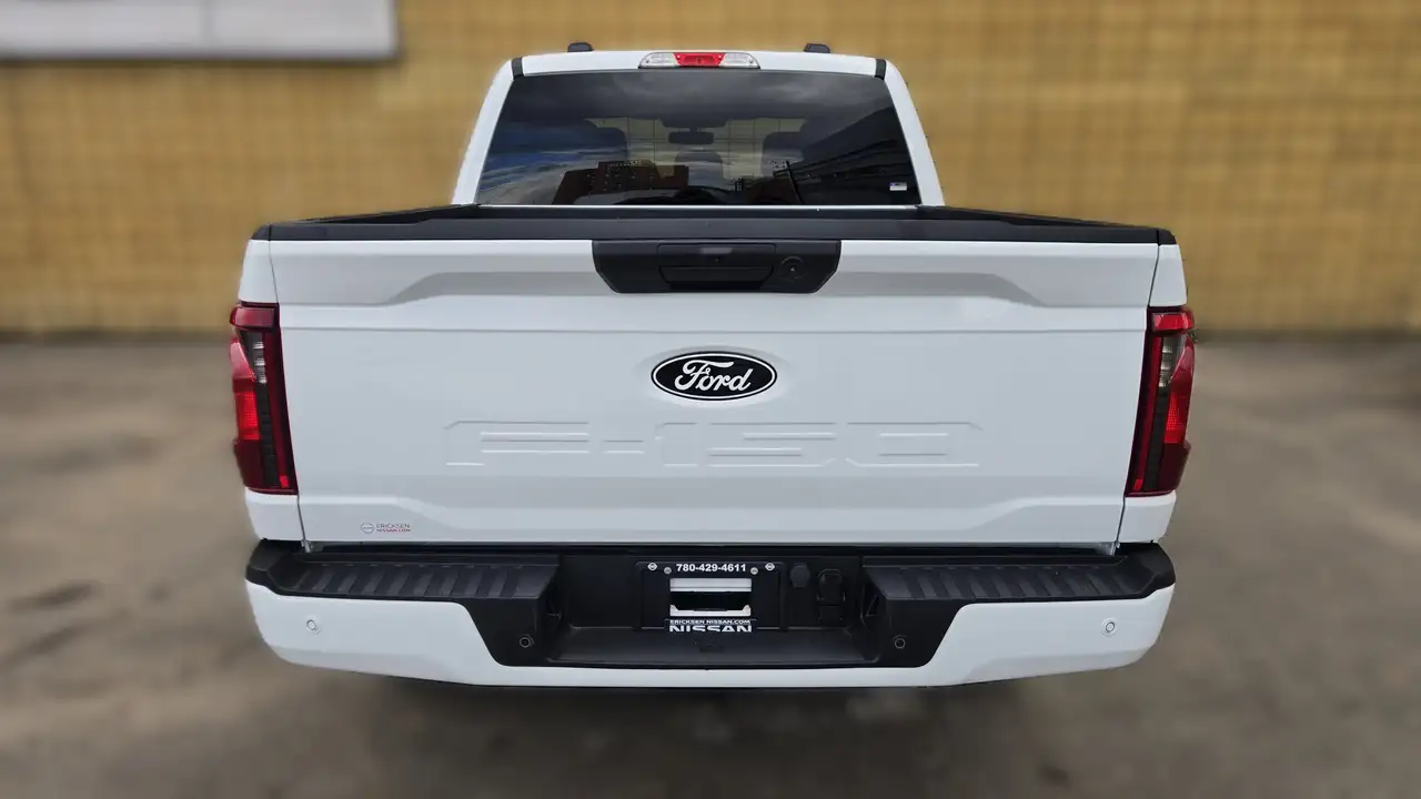 Ford F-150 - Image 5