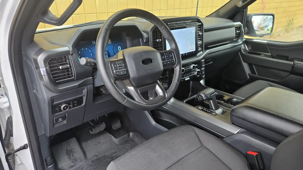 Ford F-150 - Image 7