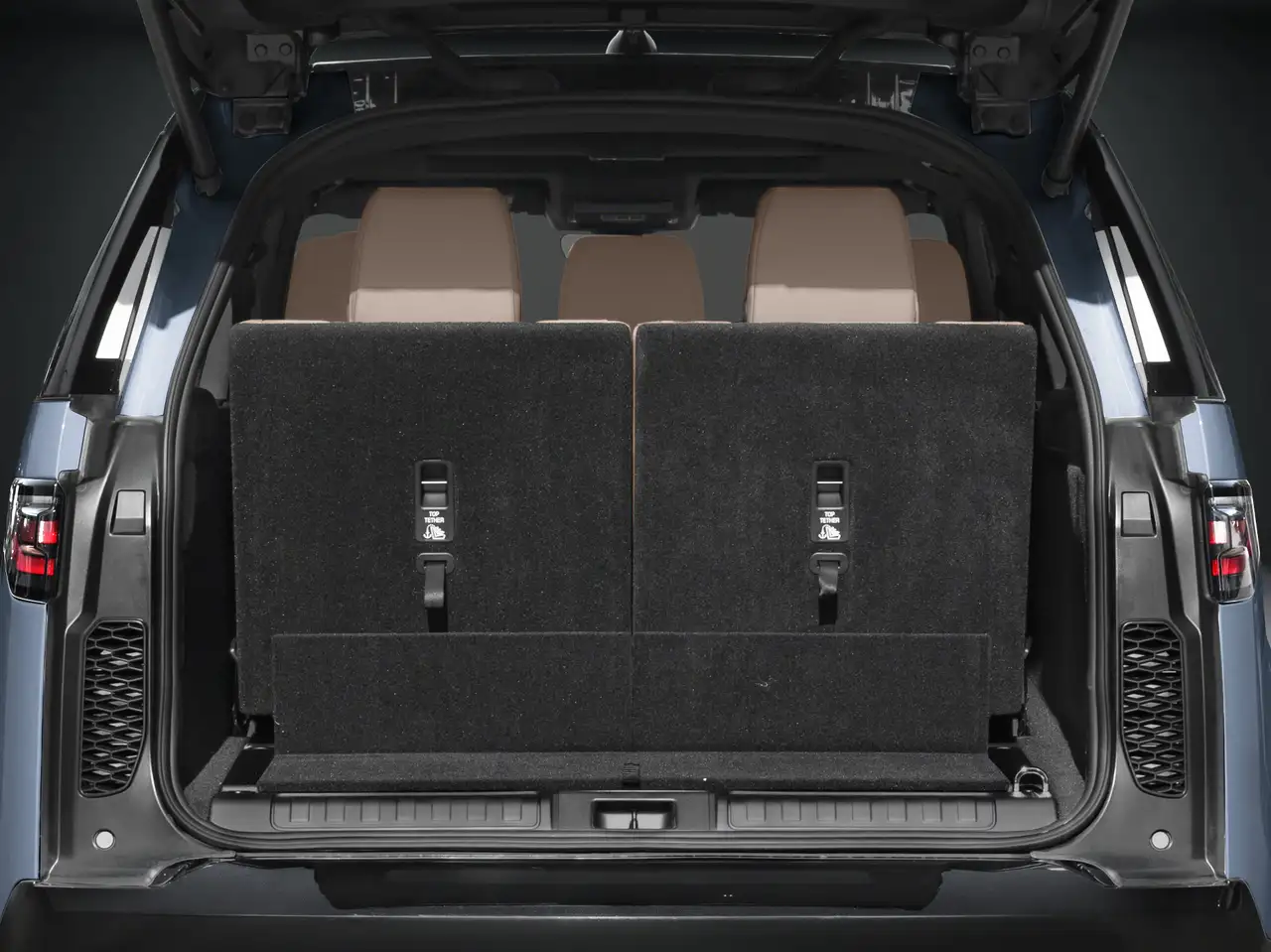 Land Rover Discovery - Image 7