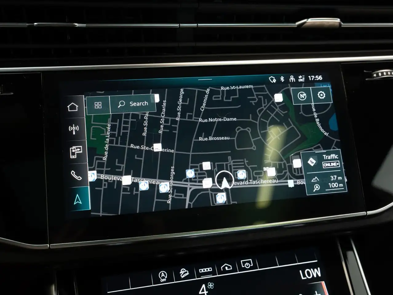 Audi Q8 - Image 23